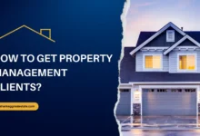 How To Get Property Management Clients?