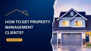 How To Get Property Management Clients?