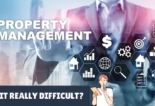 Is Property Management Difficult?