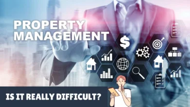 Is Property Management Difficult?