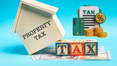 When Are Property Taxes Due?