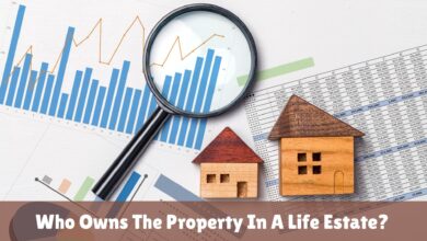 Who Owns The Property In A Life Estate?