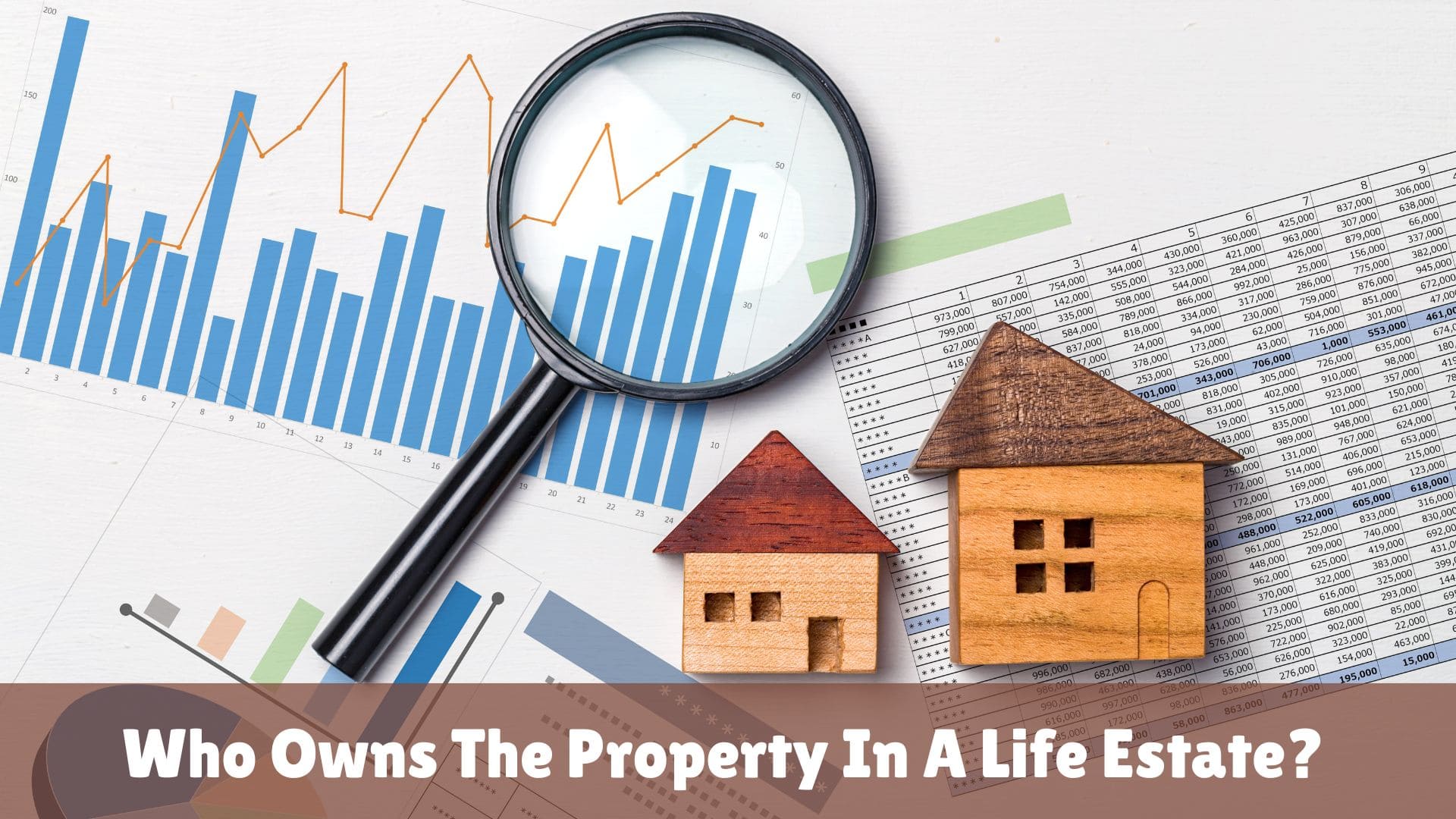 Who Owns The Property In A Life Estate?