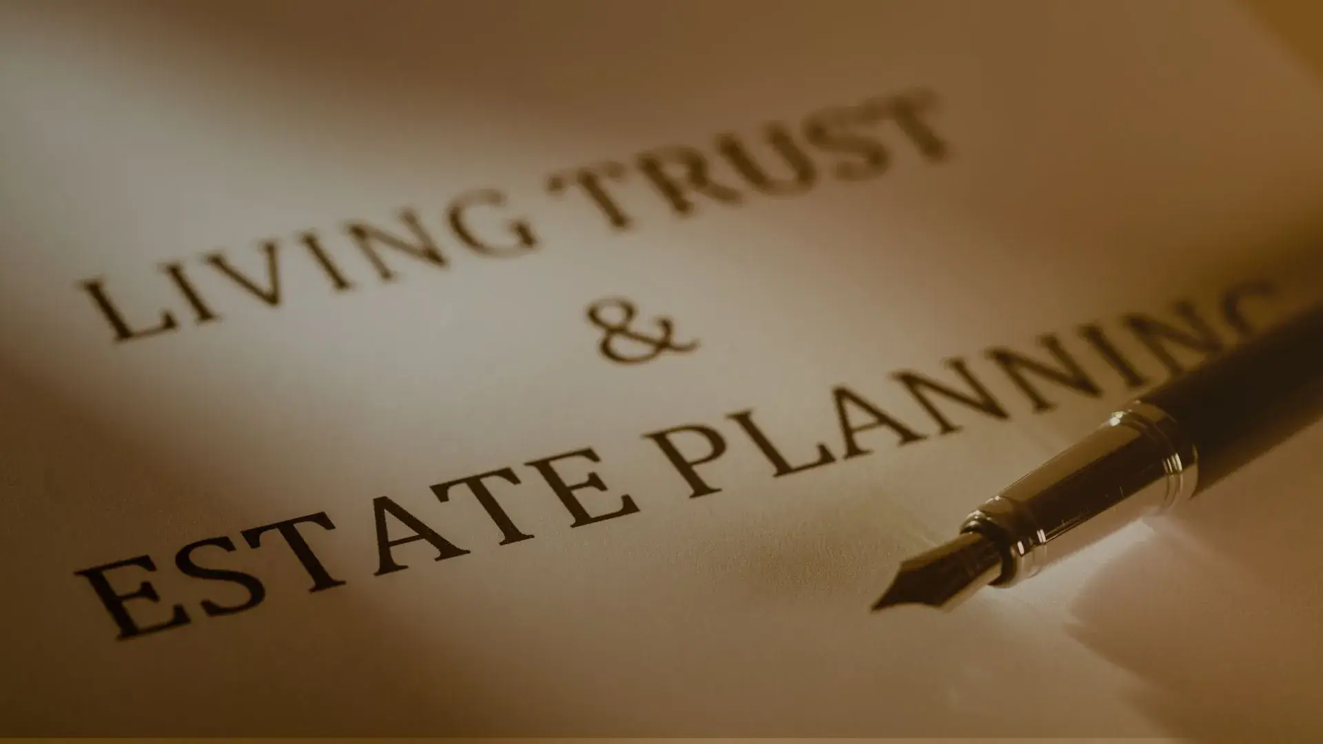 Who Owns the Property in a Revocable Trust?