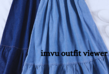 imvu outfit viewer