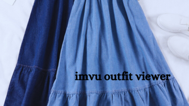 imvu outfit viewer