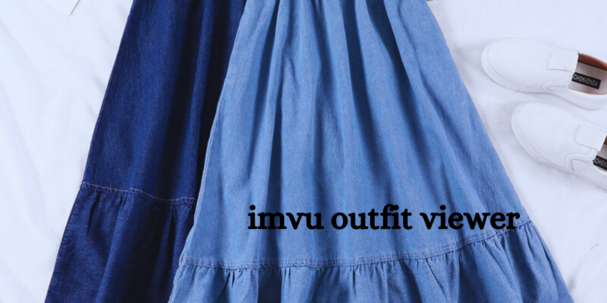 imvu outfit viewer Unlocking Your Virtual Fashion Potential