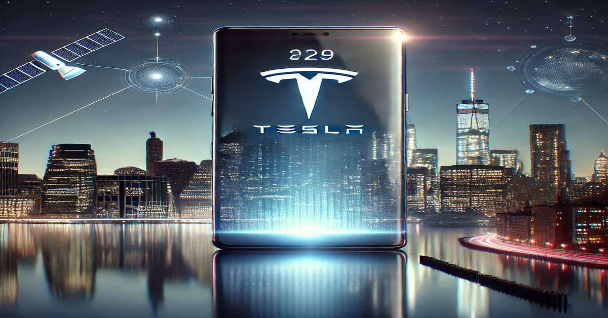 Rajkot Updates News: When Will the Tesla Phone Be Released?