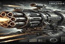 Ironhail Autocannon Rate of Fire Everything You Need to Know