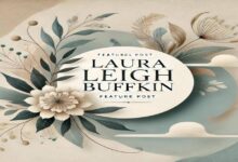 Laura Leigh Buffkin Inspiring Journey and Achievements