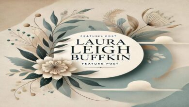 Laura Leigh Buffkin Inspiring Journey and Achievements